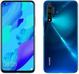 Huawei Nova 5T Android Smartphone